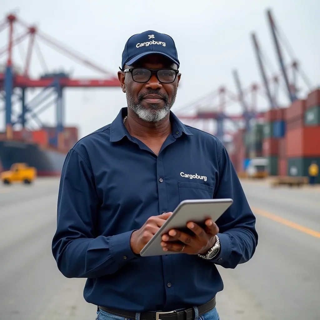 Apapa Haulage & Freight Services