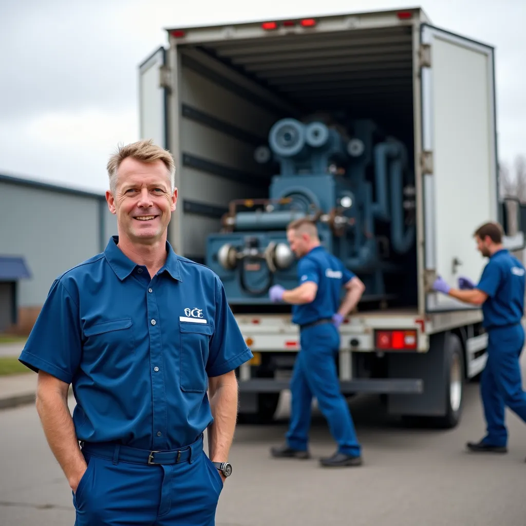 Your expert trade facilitator-cargoburg nig ltd