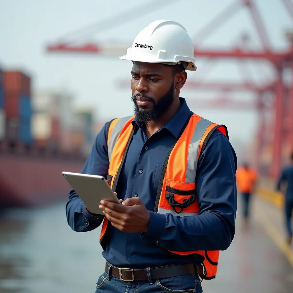 Affordable Marine Services Nigeria