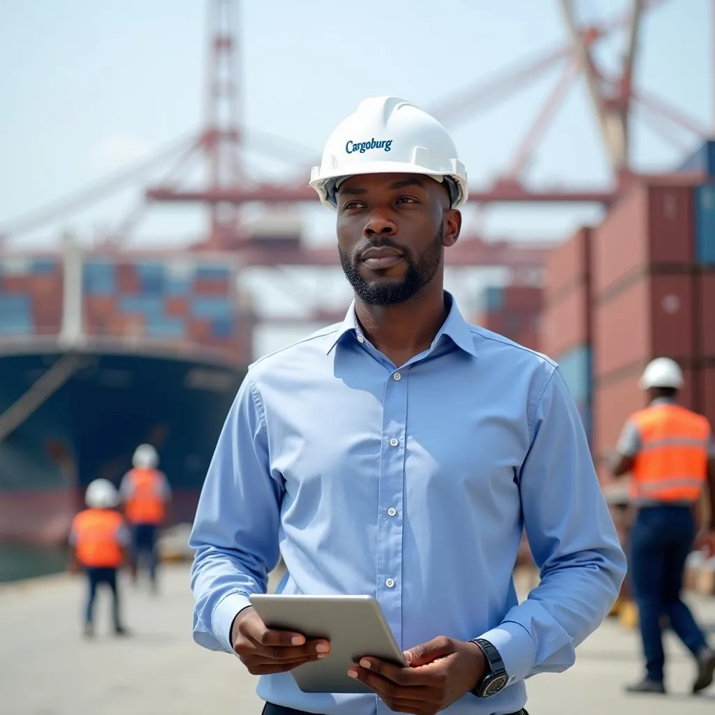 Air cargo customs clearance specialists Lagos Nigeria