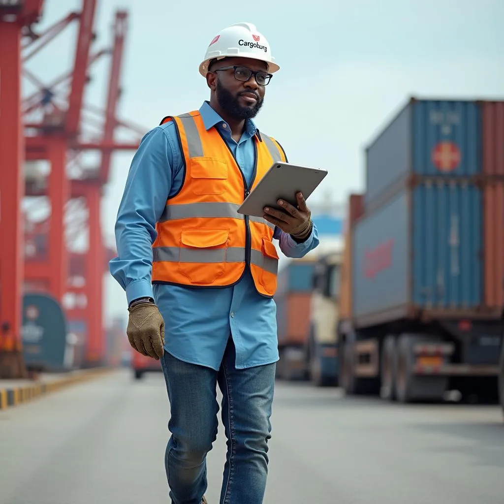 Best customs agent for container clearance Nigeria