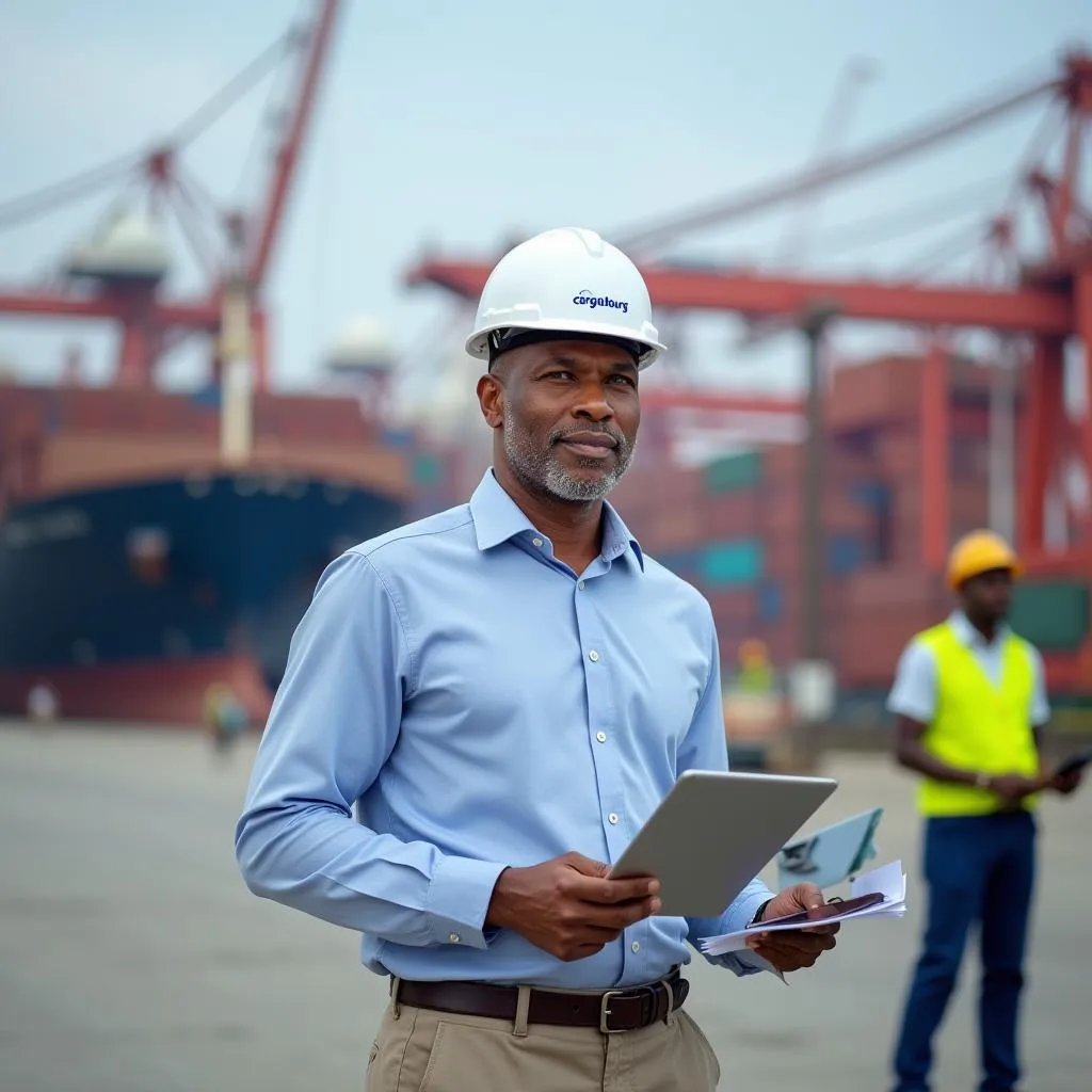 Bonded warehouse solutions for imported goods Nigeria
