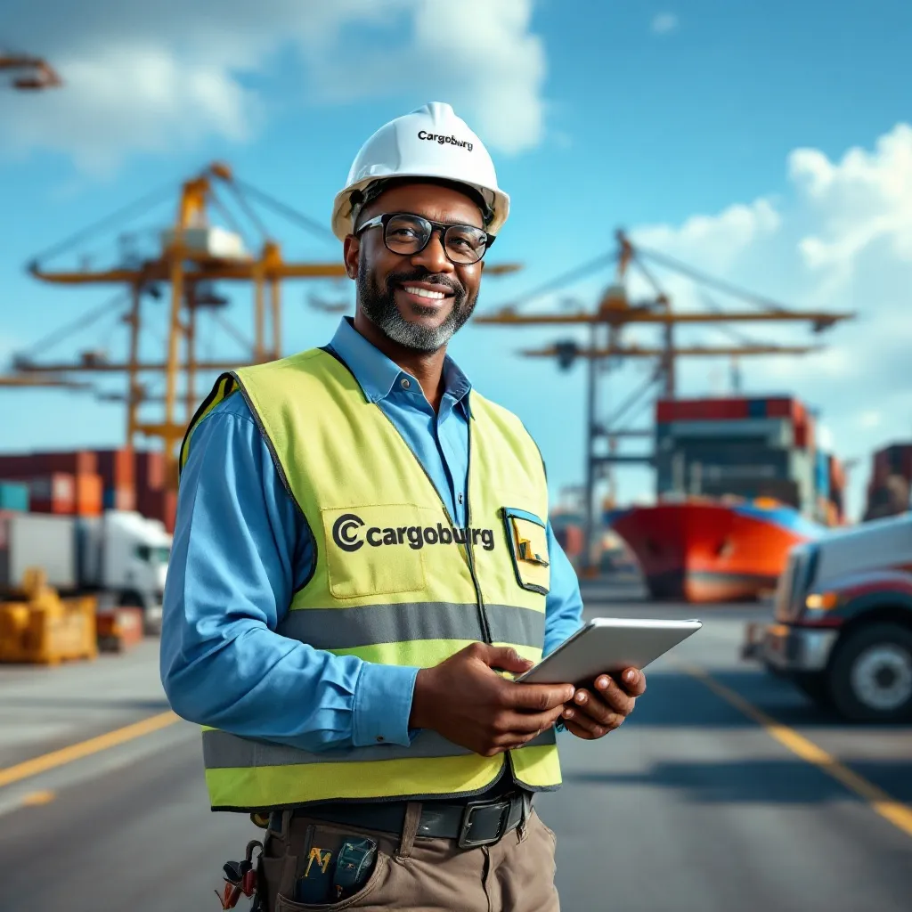 Cargo clearing agent for fast imports Nigeria