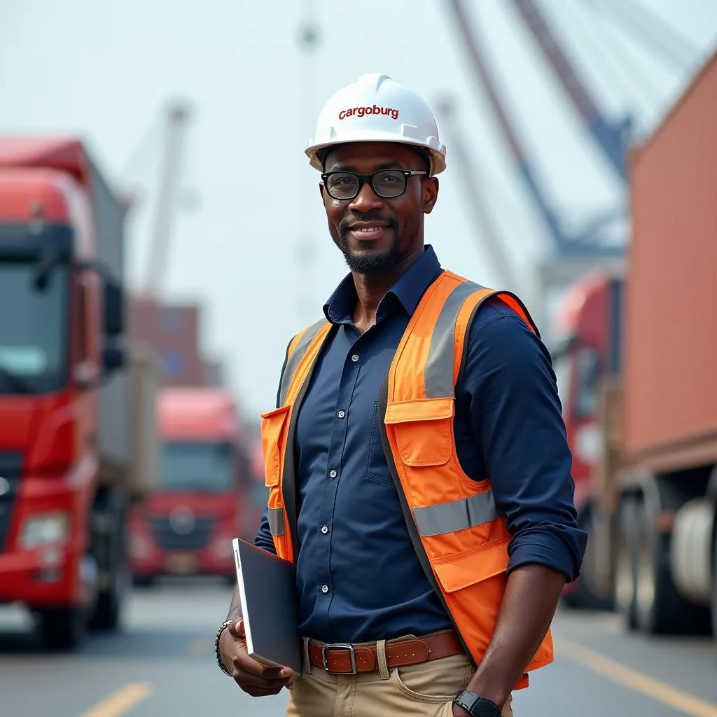 Cargoburg clearance for cable and wiring imports Nigeria