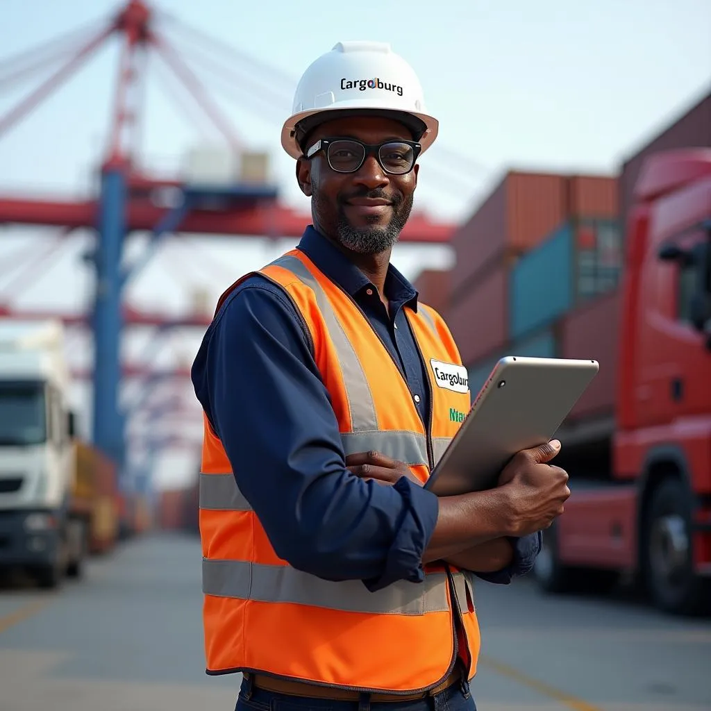 Cargoburg clearance for cleaning solvent imports Nigeria