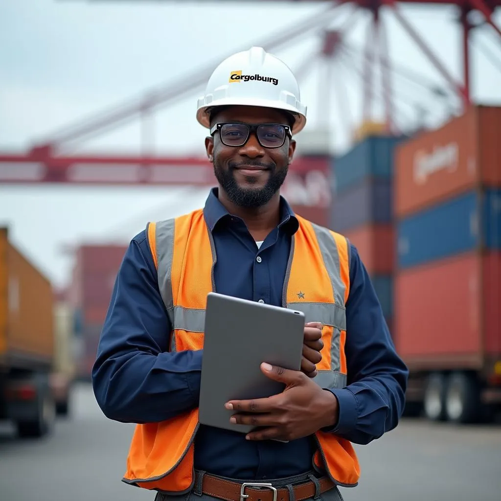 Cargoburg clearance for gear and transmission imports Nigeria