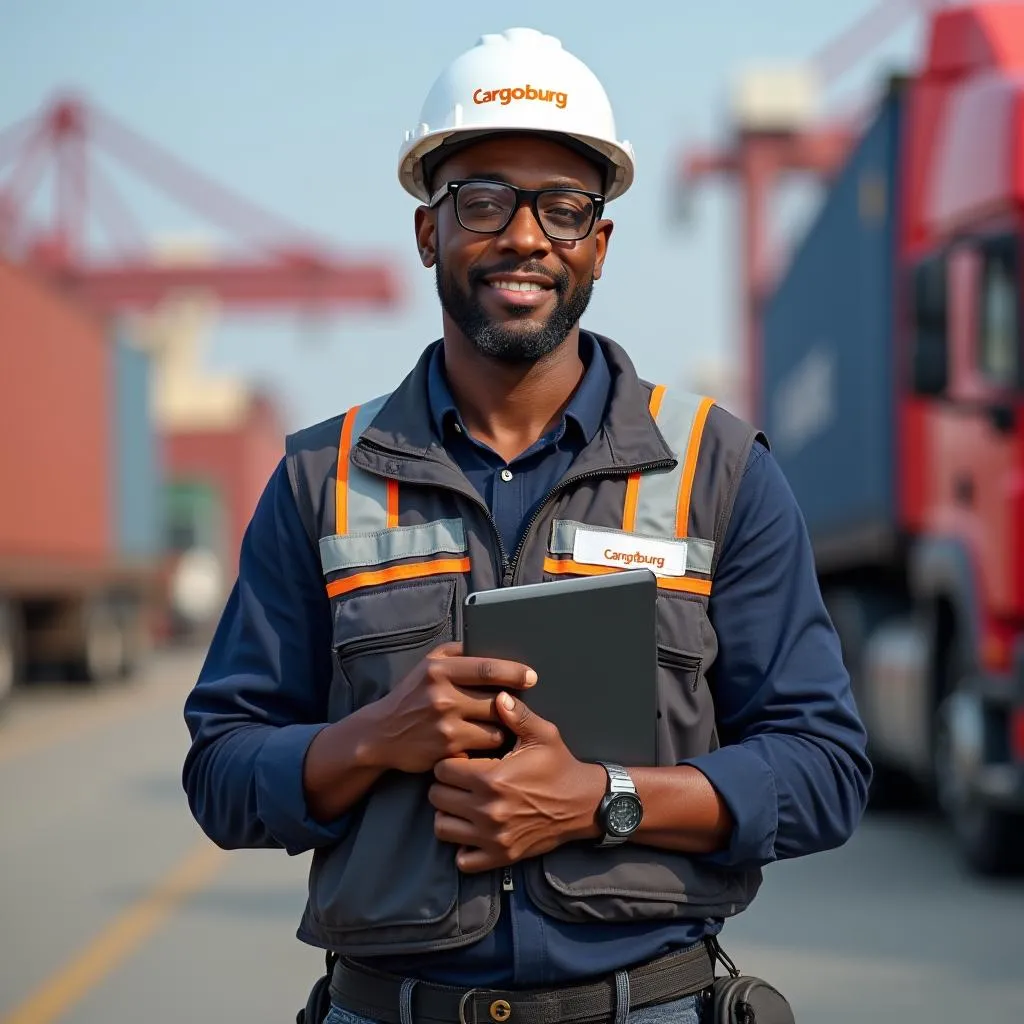 Cargoburg clearance for mattress imports Nigeria