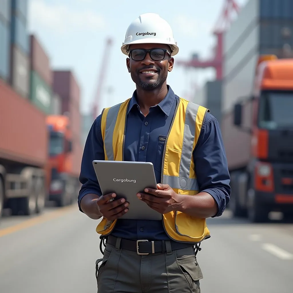 Cargoburg clearance for medical device imports in Nigeria