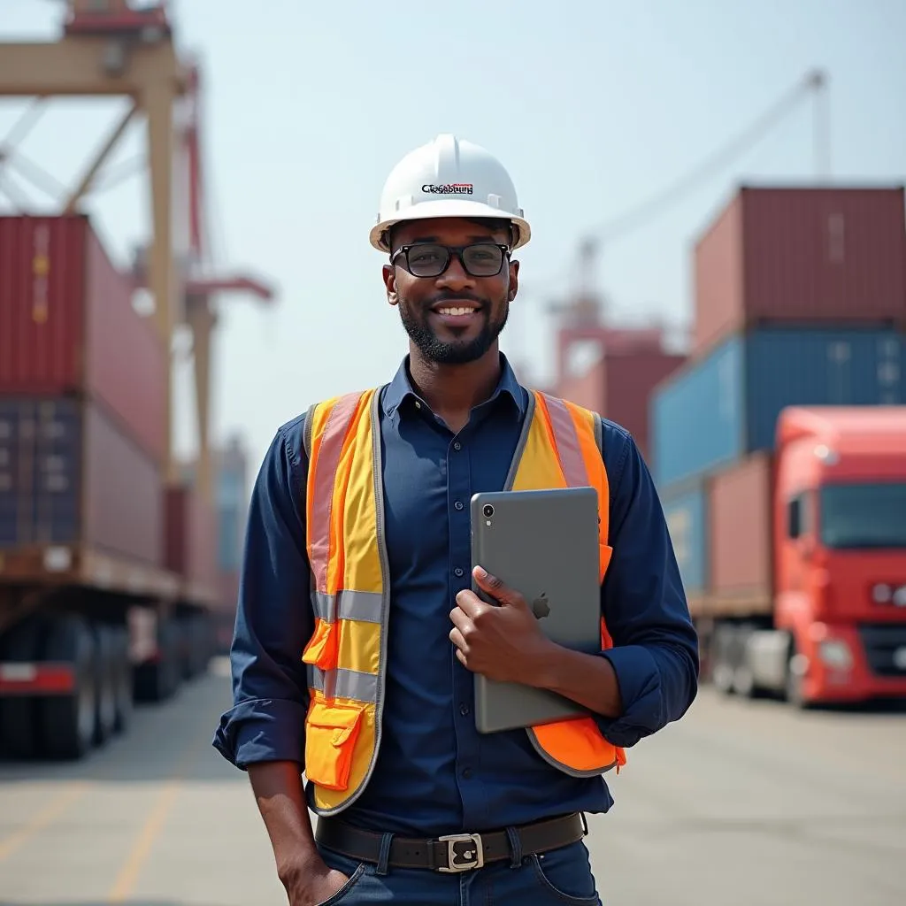 Cargoburg clearance for motorcycle imports in Lagos
