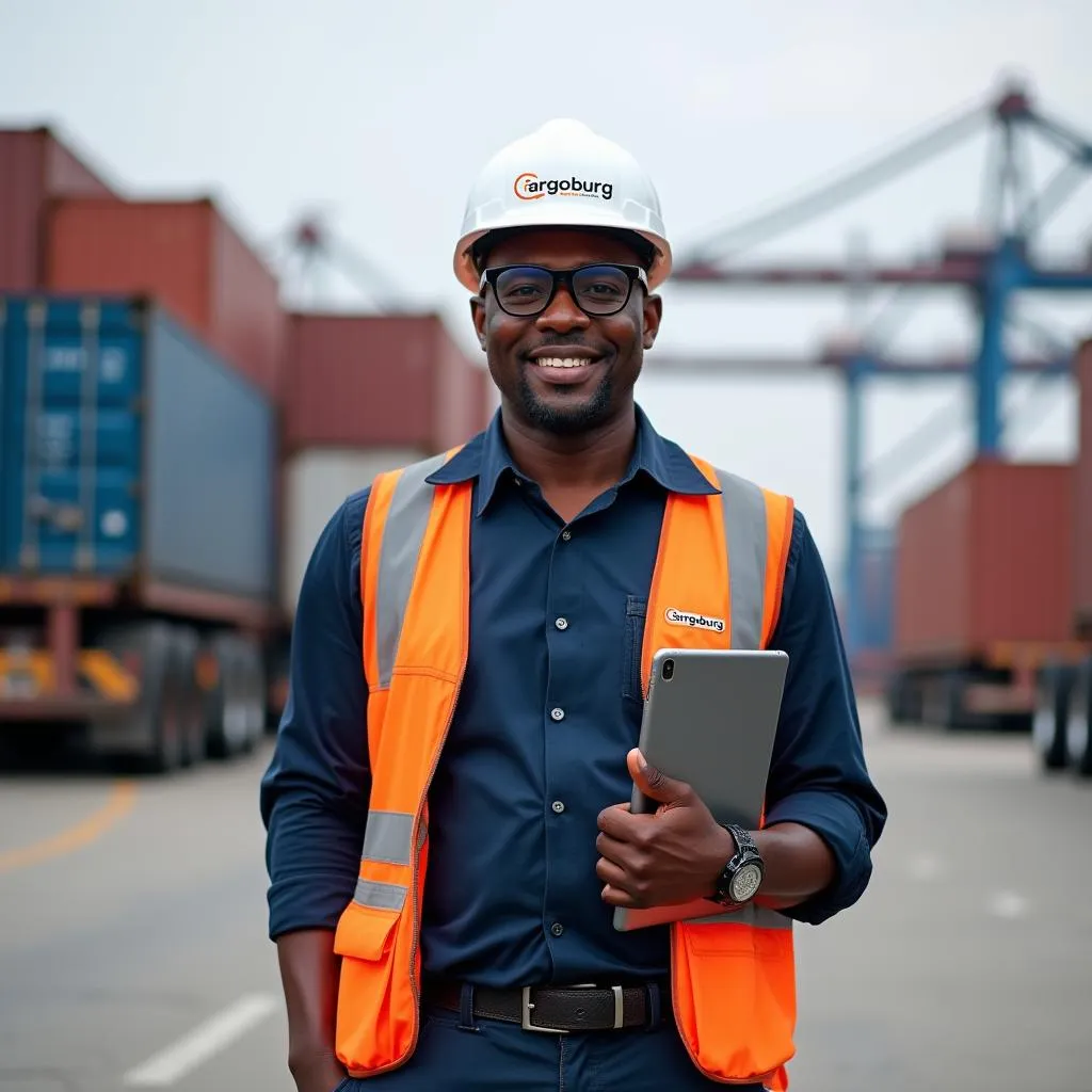 Cargoburg clearance for seed imports through Lagos ports