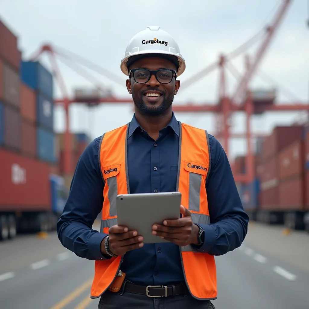 Cargoburg clearance for spice and seasoning imports Nigeria