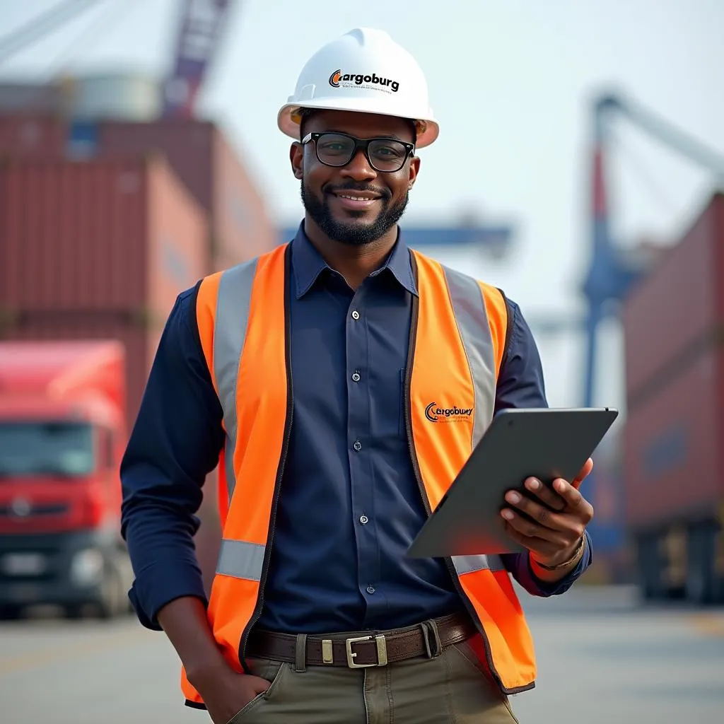 Cargoburg customs clearance for furniture imports Nigeria