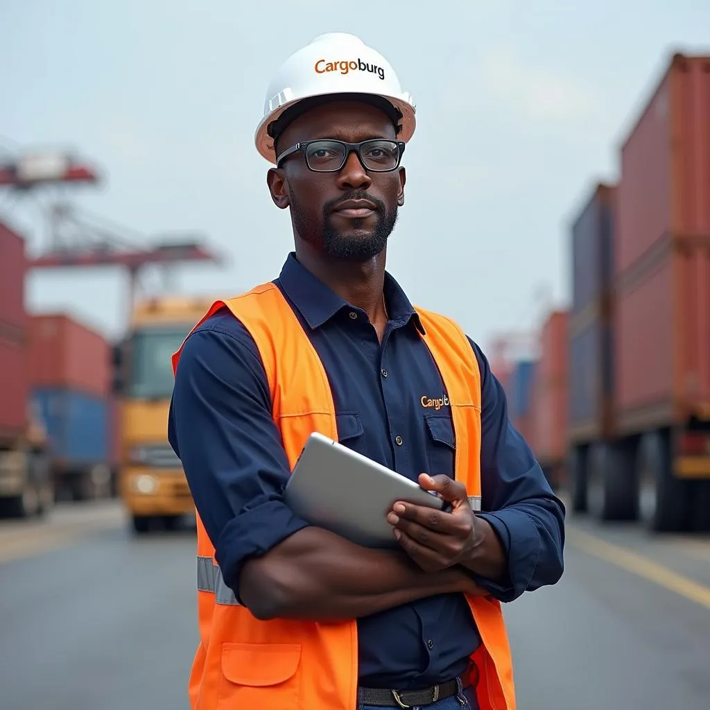 Cargoburg customs clearance for pharmaceutical imports Nigeria