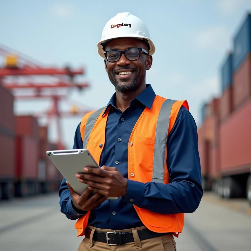 Cargoburg import documentation for new car shipments Nigeria
