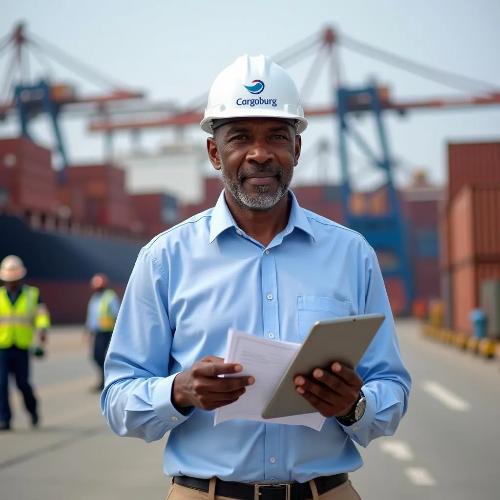 Clearing agent for chocolates and sweets imports Nigeria