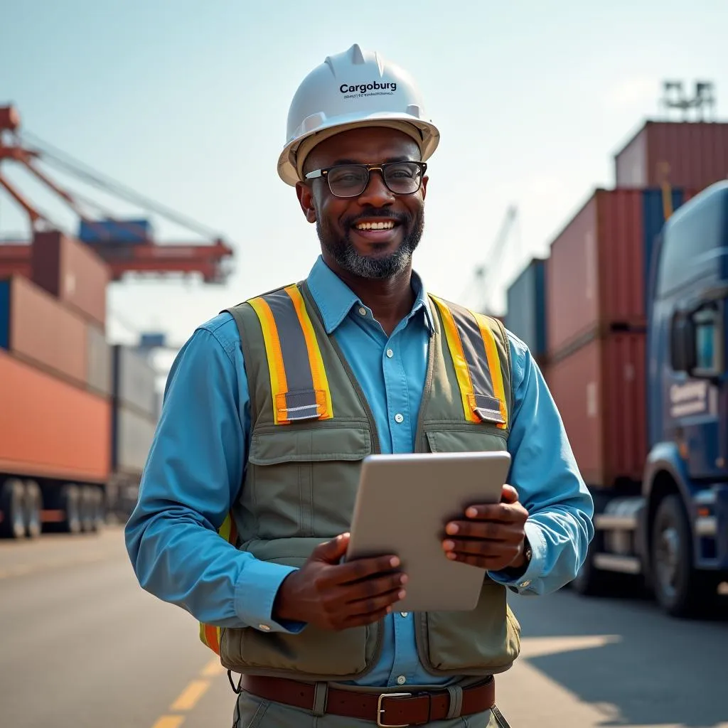 Clearing services for dairy and cheese imports Nigeria