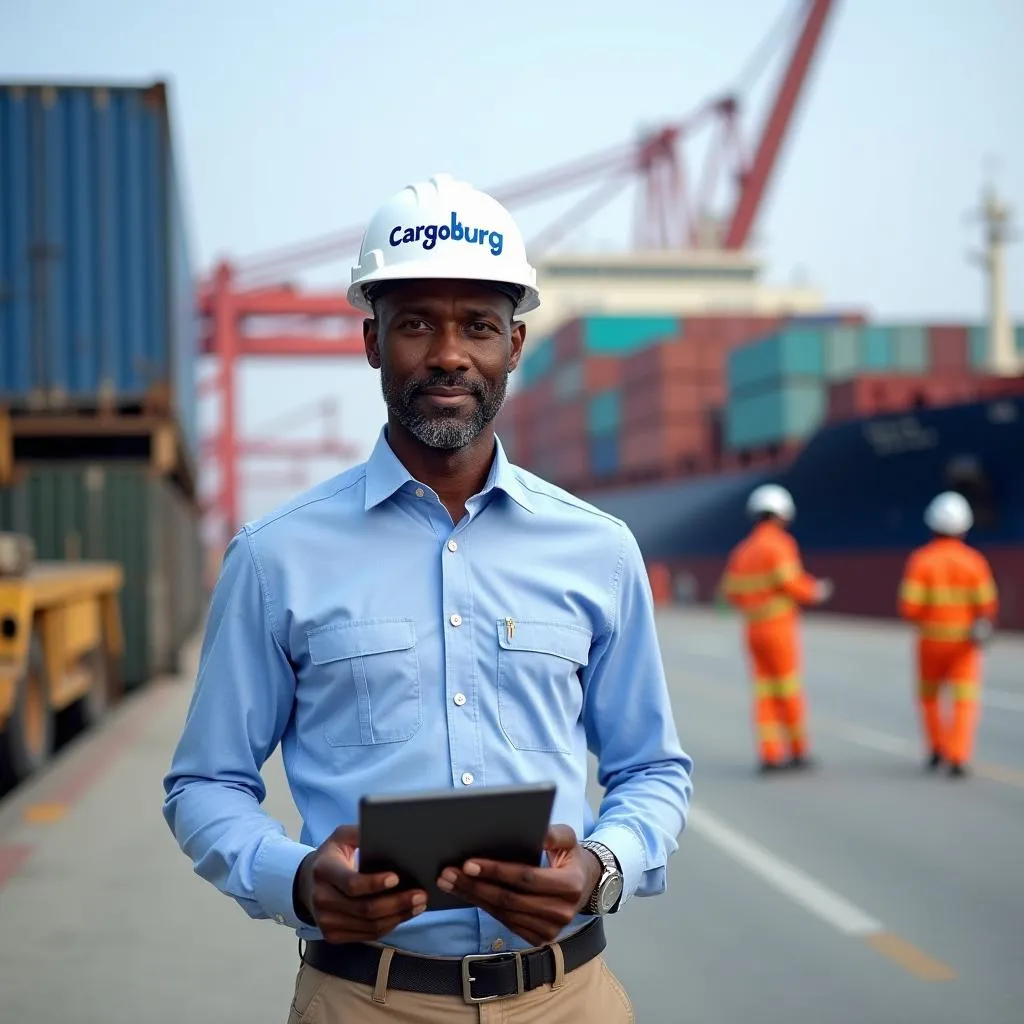 Cold storage logistics for food and pharmaceutical imports Nigeria