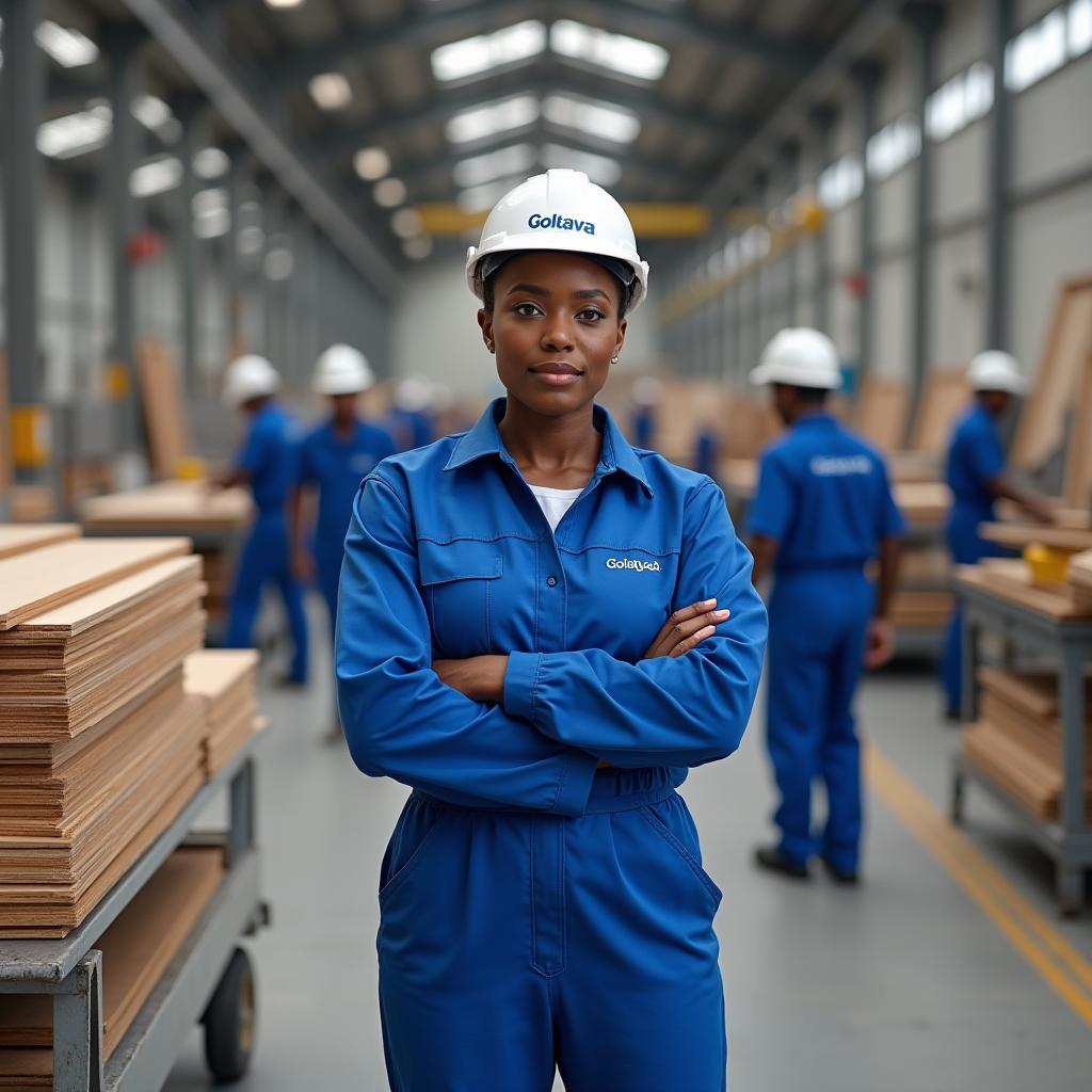 Commercial Shipping Services Nigeria