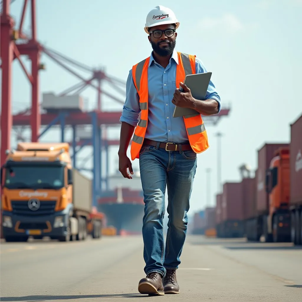Customs brokerage for fresh produce exports Nigeria