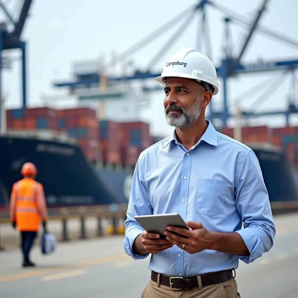 Customs brokerage for imported bottled water products Nigeria