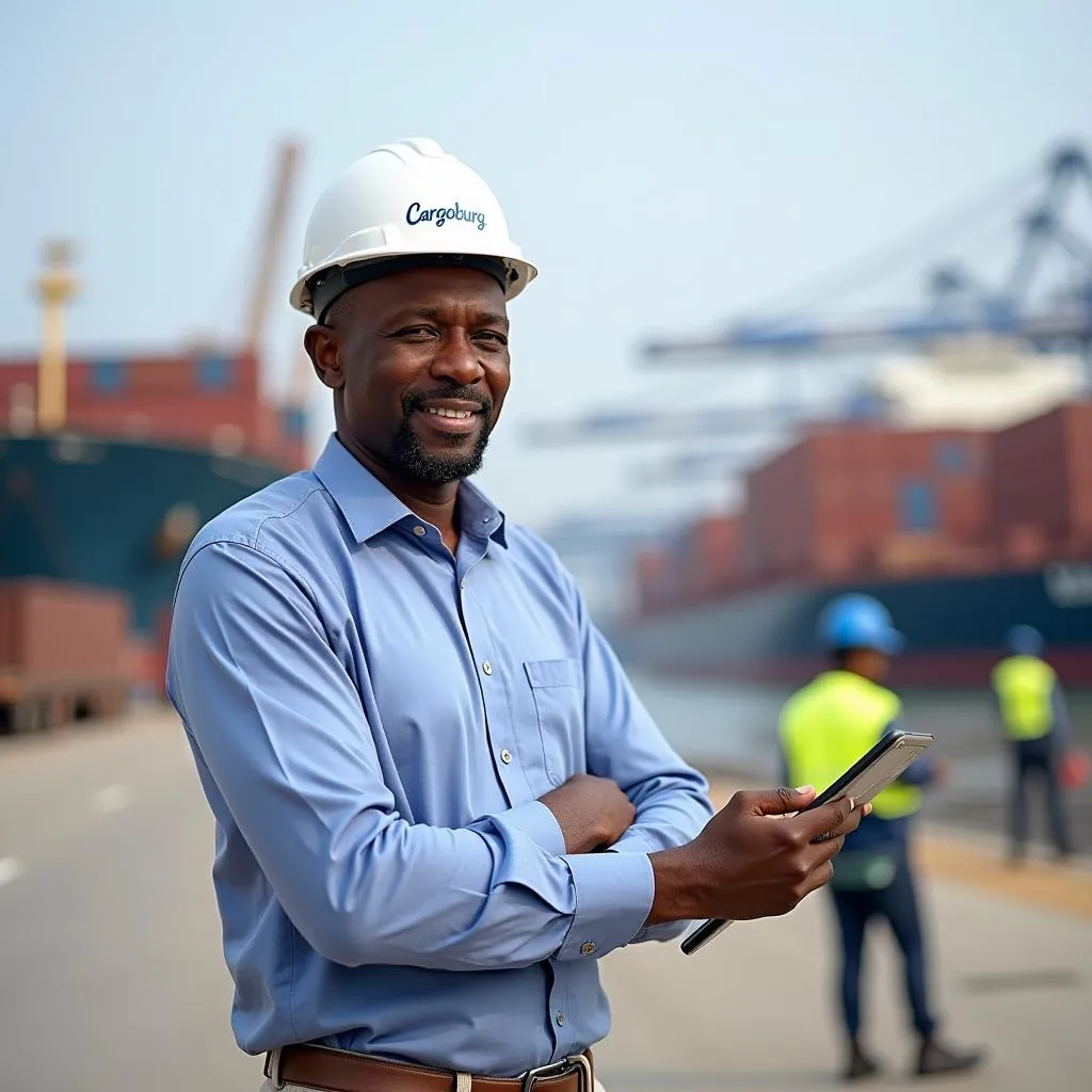 Customs brokerage for pharmaceuticals via air freight Lagos