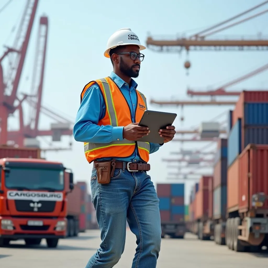 Customs clearance for alcoholic beverage imports Nigeria