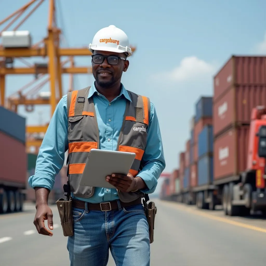 Customs clearance for fashion and apparel imports Nigeria