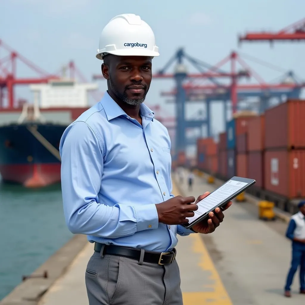 Customs clearance for infrastructure project imports Nigeria
