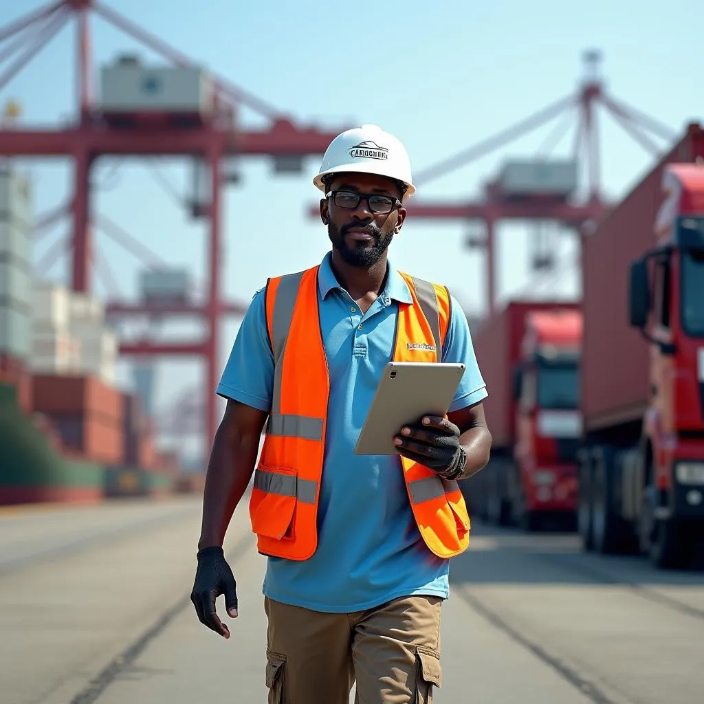 Customs clearance for livestock feed and supplements Nigeria