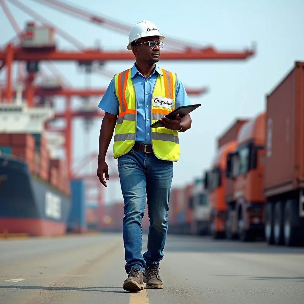 Customs clearance for mobile phones and accessories Nigeria