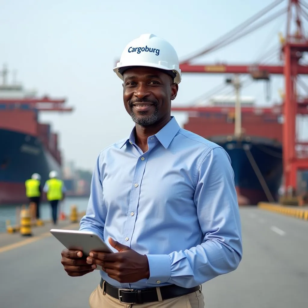 Dangerous goods and hazardous chemical handling Nigeria