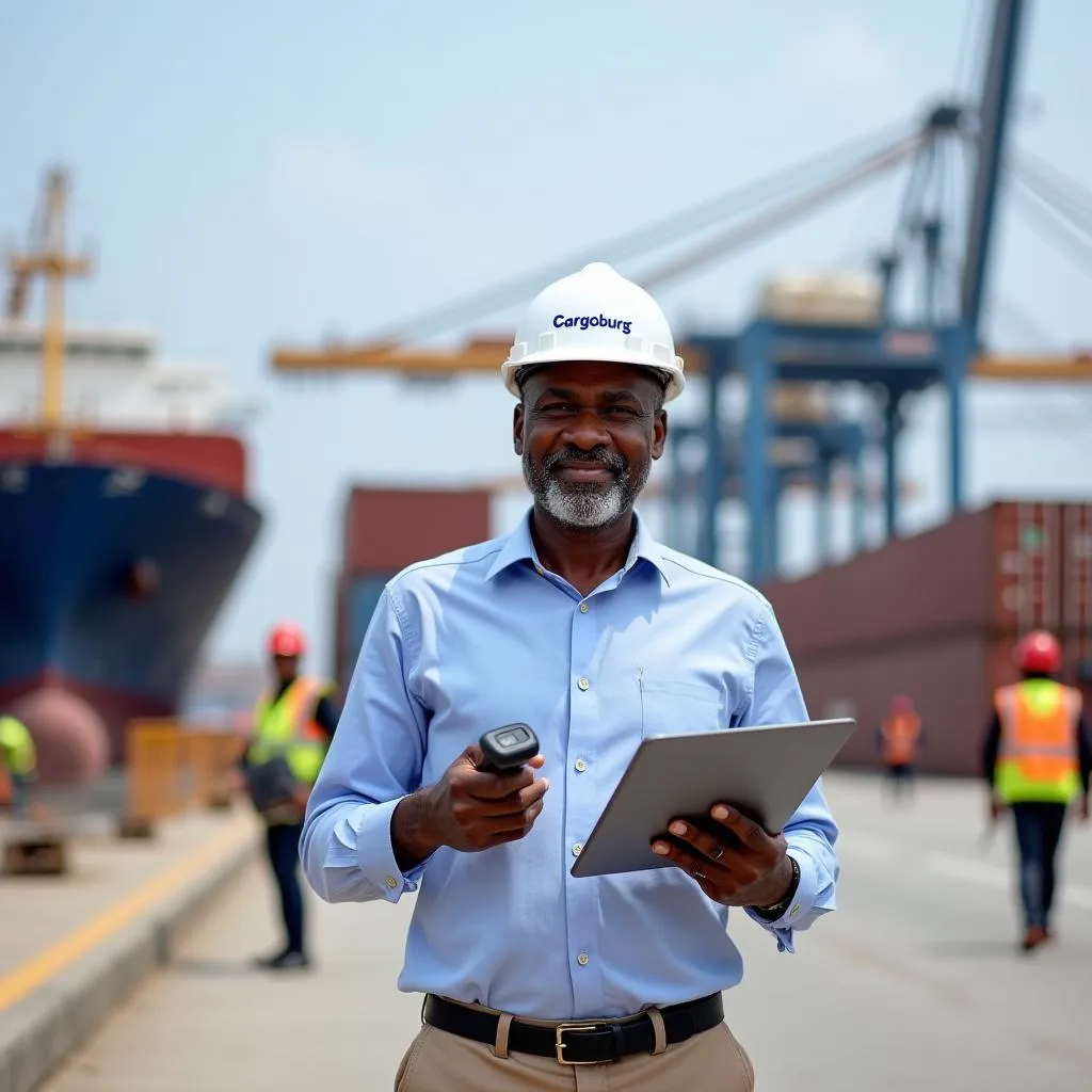 Duty paid and bonded storage services Lagos Nigeria