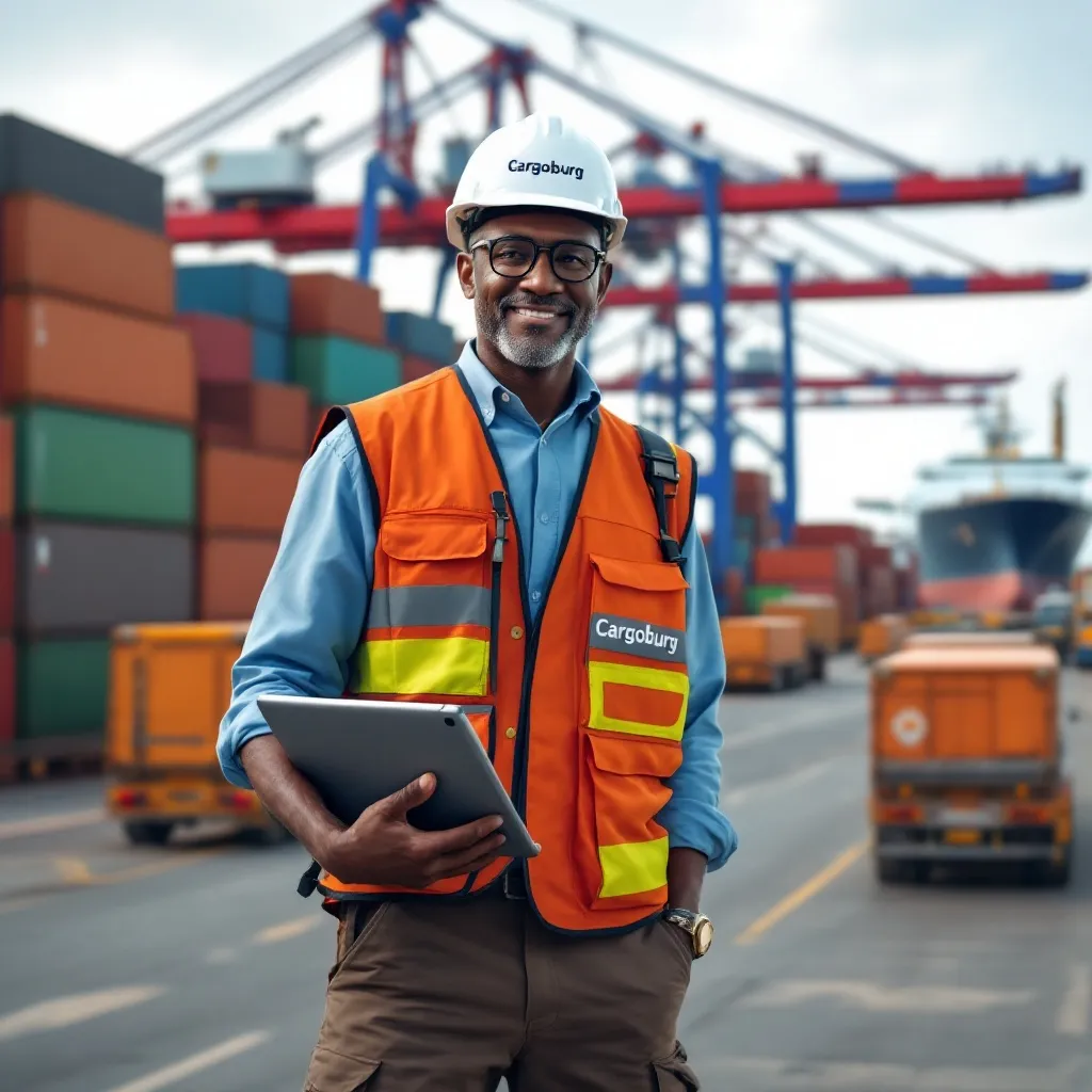 Expert customs clearance services Apapa seaport Nigeria