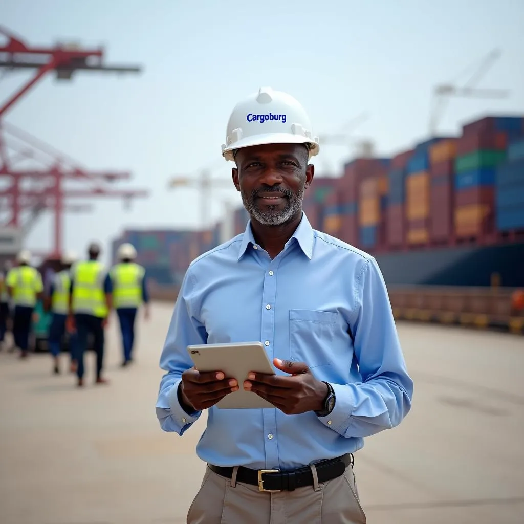 Express customs clearing for urgent air shipments Nigeria