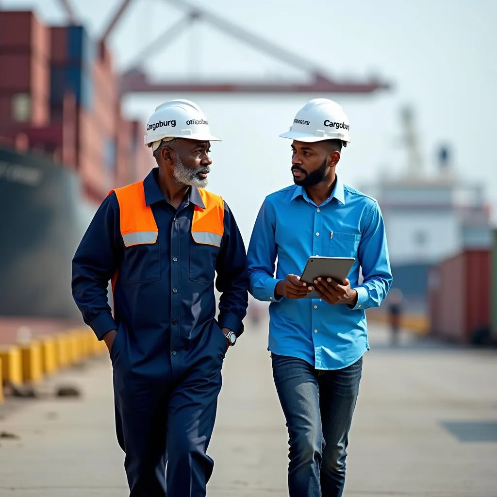 FSO Support Services Nigeria