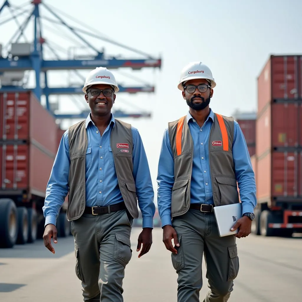 Fast clearing for agricultural exports at Apapa port