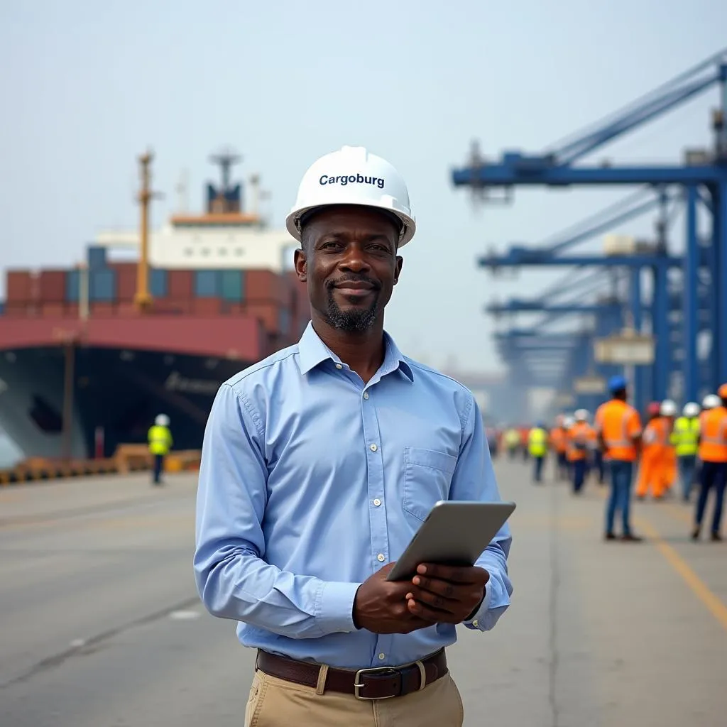Food and beverage logistics for Nigerian supermarkets