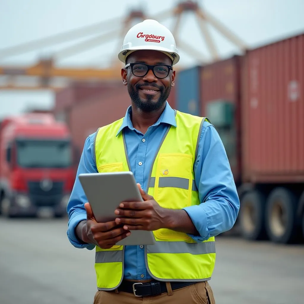 Freight forwarding of cocoa and cash crops exports Nigeria
