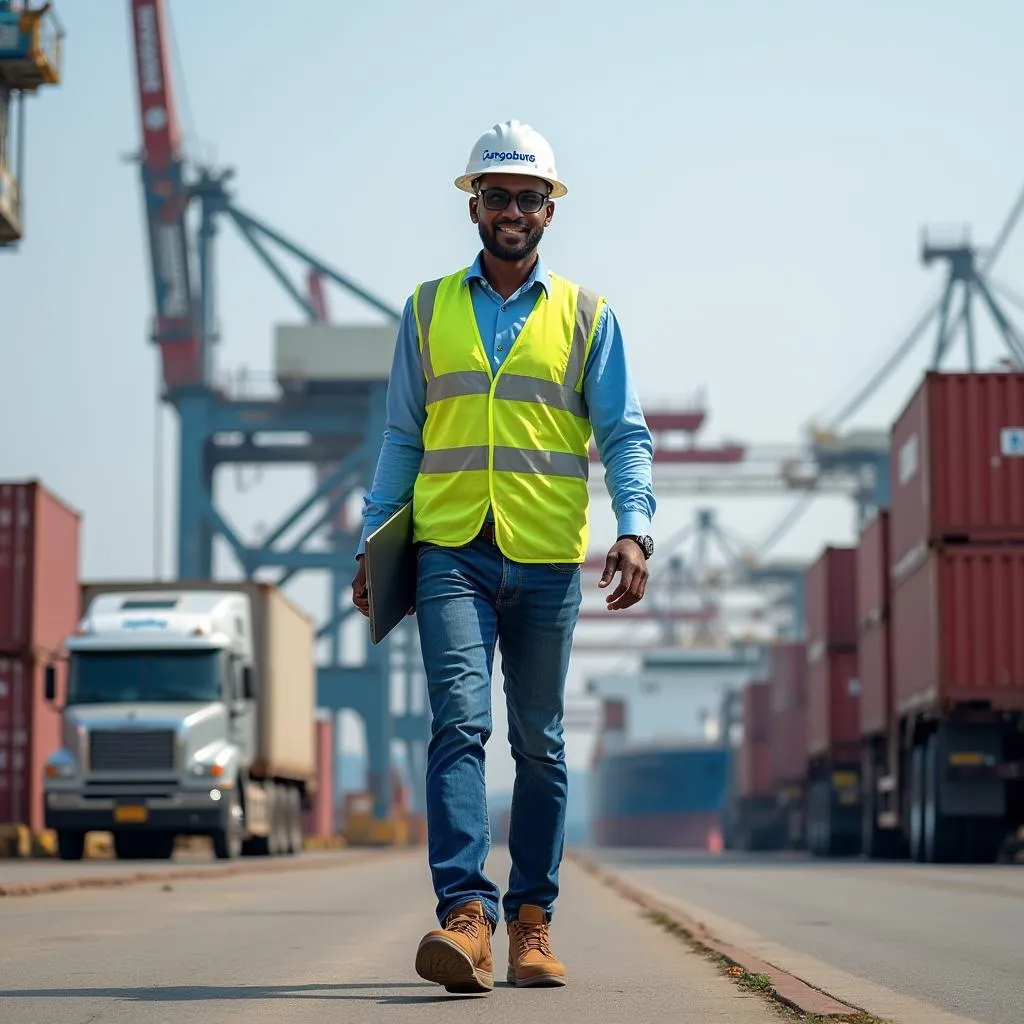 Freight forwarding services for cashew nut exporters Nigeria