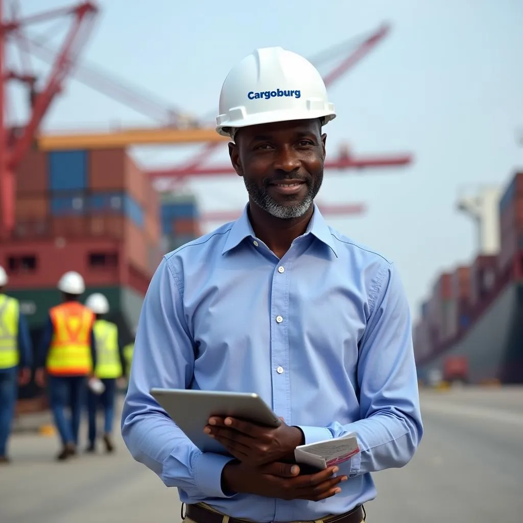 Freight forwarding services for project cargo Nigeria