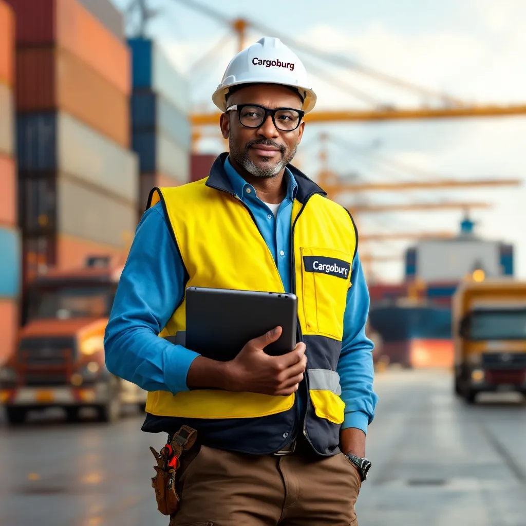 Import customs broker and clearing services Nigeria
