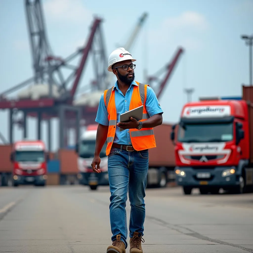 Import customs clearance for chemicals and solvents Nigeria