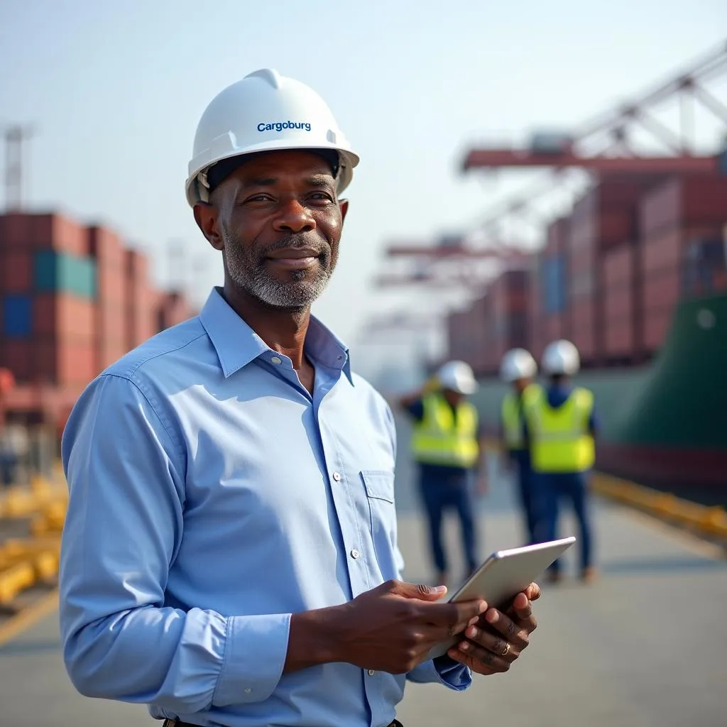 Import logistics and customs clearance for beverage companies Nigeria