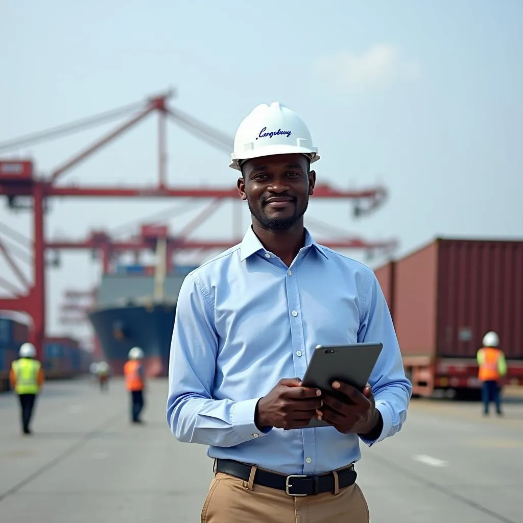 Import logistics and customs for adhesives and sealants Nigeria