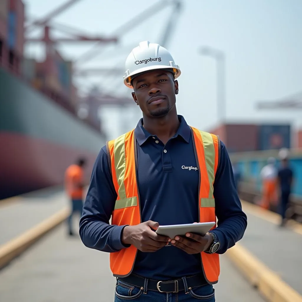 Lagos Marine Services