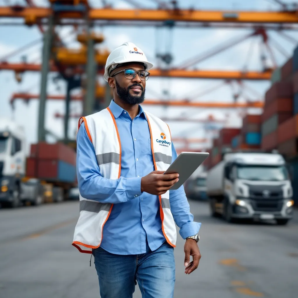 Lagos clearing and forwarding solutions for businesses