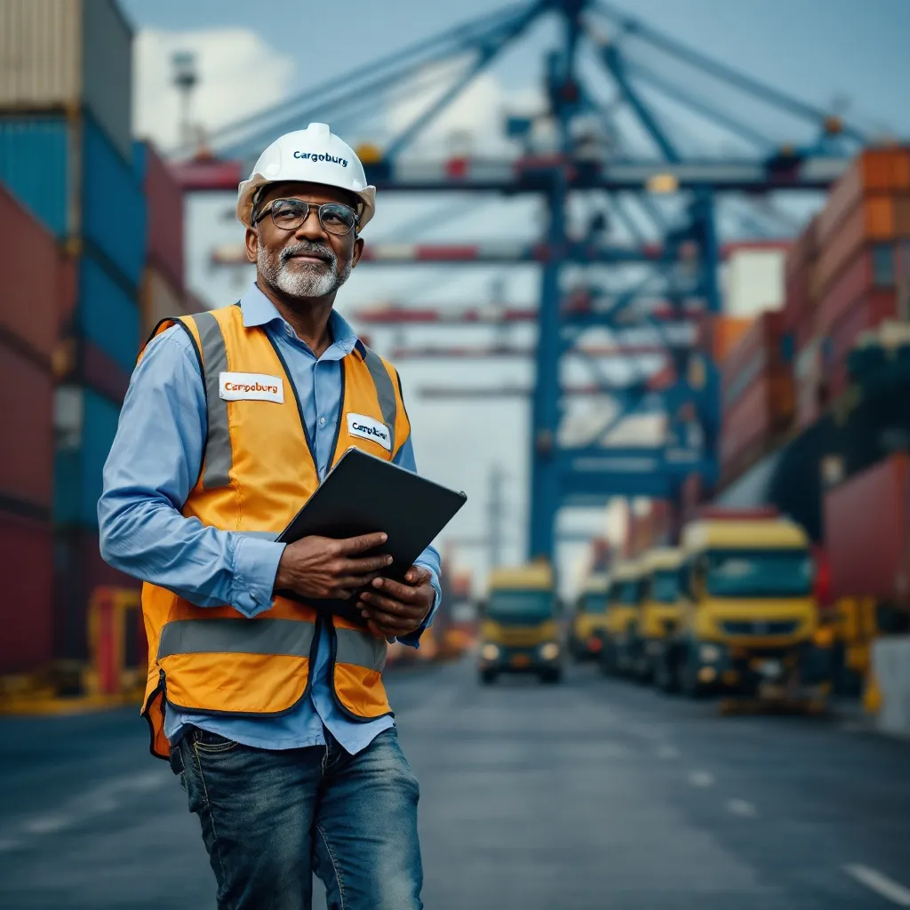 Licensed customs broker services Lagos and Apapa Nigeria