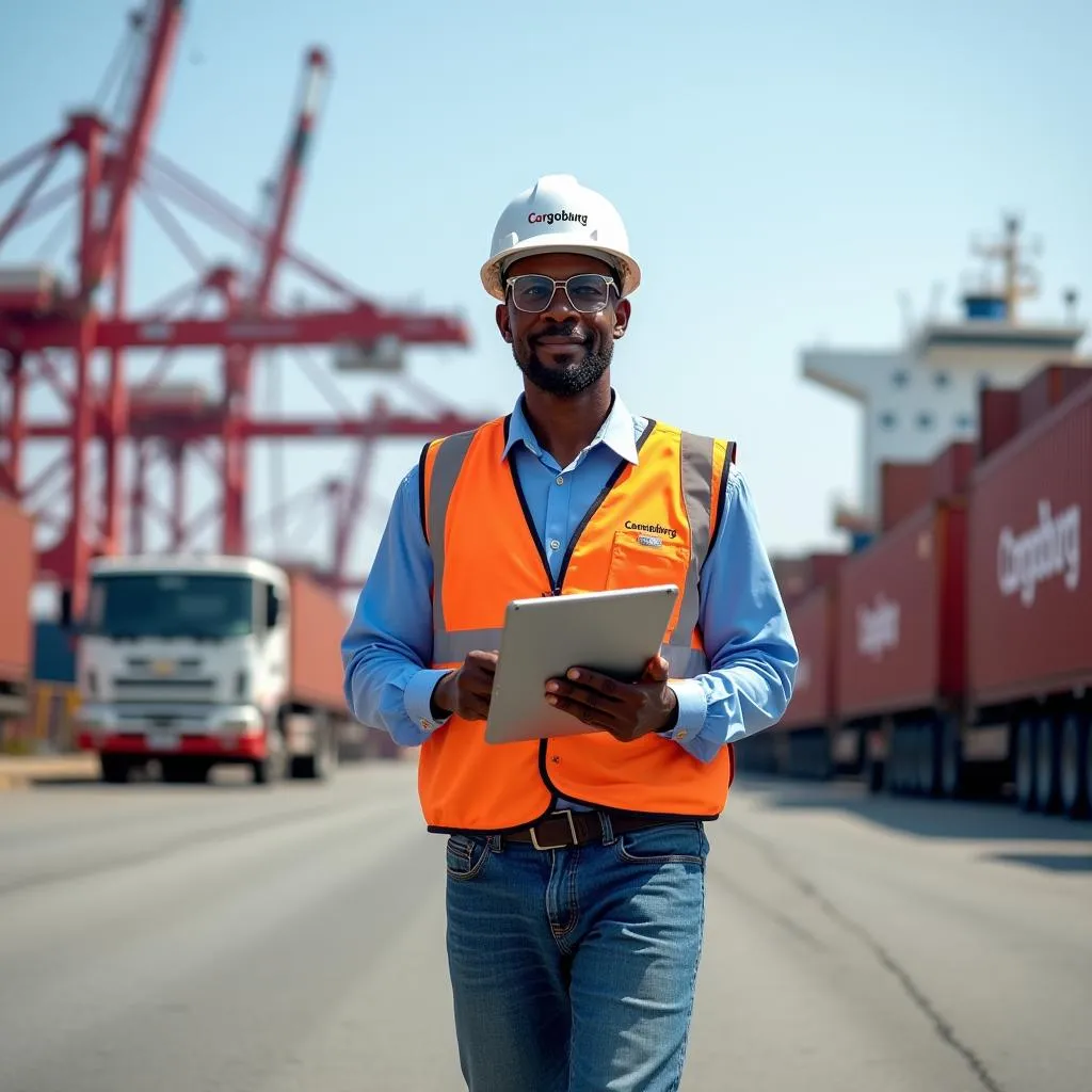 Logistics for automobile parts importation Nigeria