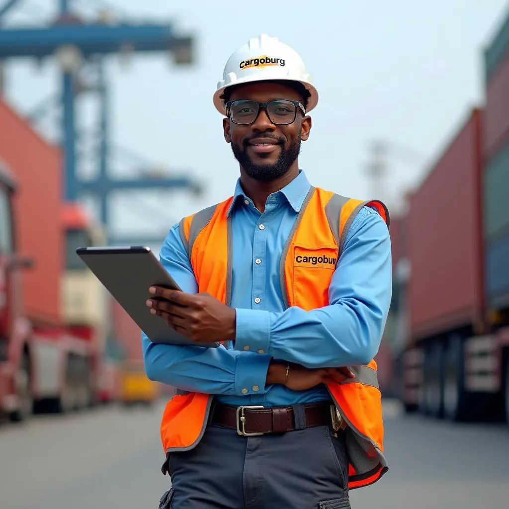 Logistics partner for cashew nuts export from Nigeria