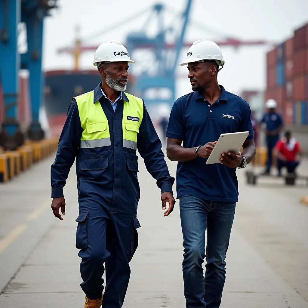 Marine Services Abuja